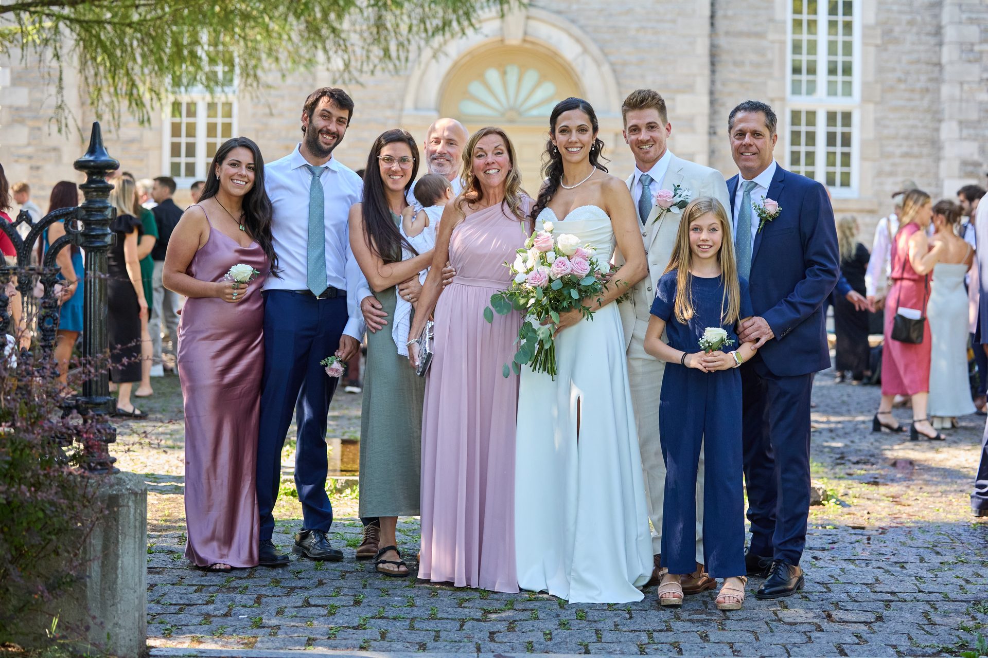 Mariage · 31 août 2025